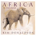 Africa, An Artist's Journal
