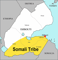 somali tribes