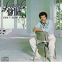 Lionel Ritchie's Can't Slow Down is available from Amazon.com