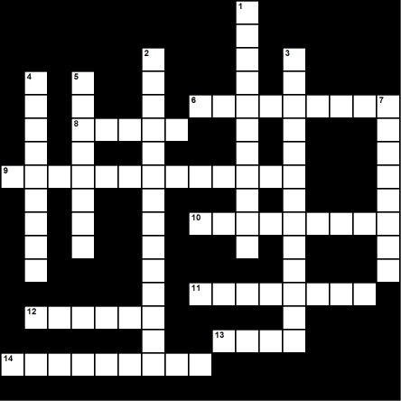 Celebrity Crossword Puzzles on View Full Size   More Mathematics Formula Crossword Puzzle Math