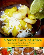A Sweet Taste of Africa
