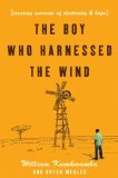 The Boy Who Harnessed The Wind