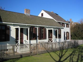 Weeksville - An Atlantis Rises in Brooklyn - New York